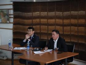 Спасти кино и вернуть зрителя. В Якутии разрабатывают меры по поддержке местной киноотрасли