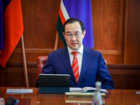 Глава Якутии поручил снять административные барьеры в строительстве