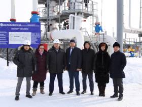 По программе социальной газификации в Якутске в этом году подключат свыше 800 домовладений