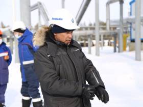 По программе социальной газификации в Якутске в этом году подключат свыше 800 домовладений