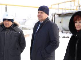 По программе социальной газификации в Якутске в этом году подключат свыше 800 домовладений