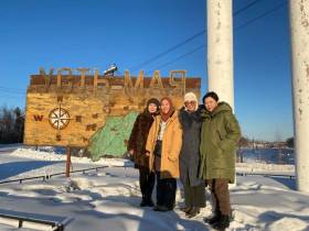 Республиканская клиническая больница №3 Якутии наладила сотрудничество с тремя улусами