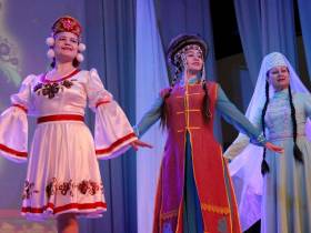 В Якутии детский фестиваль посвятили Году культурного наследия народов РФ