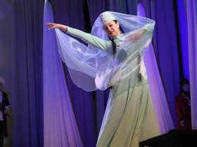 В Якутии детский фестиваль посвятили Году культурного наследия народов РФ