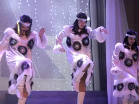 В Якутии детский фестиваль посвятили Году культурного наследия народов РФ