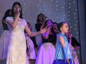 В Якутии детский фестиваль посвятили Году культурного наследия народов РФ