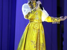 В Якутии детский фестиваль посвятили Году культурного наследия народов РФ