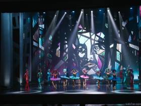 Гастроли Театра оперы и балета Якутии по Уралу начались с Тюмени