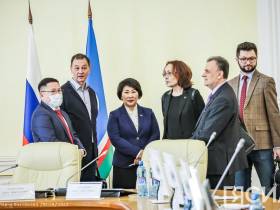 Расширенный скрининг новорожденных для раннего выявления заболеваний начнут делать в Якутии