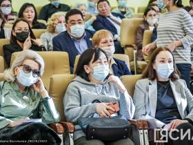 Расширенный скрининг новорожденных для раннего выявления заболеваний начнут делать в Якутии