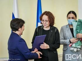 Расширенный скрининг новорожденных для раннего выявления заболеваний начнут делать в Якутии