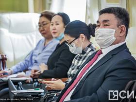 Якутия внедрит новые персонализированные стандарты здоровьесбережения