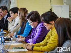 Якутия внедрит новые персонализированные стандарты здоровьесбережения