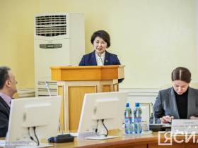 Якутия внедрит новые персонализированные стандарты здоровьесбережения