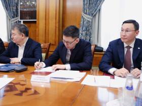 В Якутии для предприятий жилищно-коммунального комплекса разработают новые меры поддержки