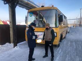 ГИБДД Якутии продолжает системную работу по снижению количества ДТП