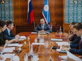 Системообразующие компании Якутии готовы исполнить планы, поставленные на текущий год