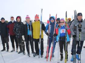 Федерация профсоюзов Якутии зовет на лыжню команды трудовых коллективов