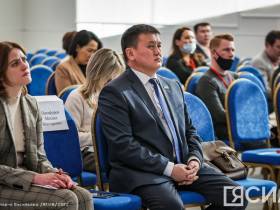 В Якутии консолидируют управленческие ресурсы и скорость принятия решения на предприятиях