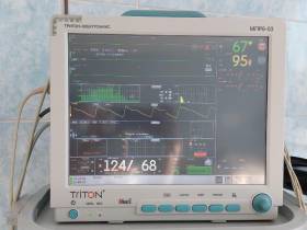 В Республиканскую больницу №2 поступило новое оборудование