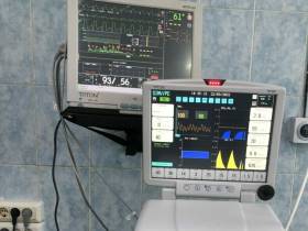 В Республиканскую больницу №2 поступило новое оборудование