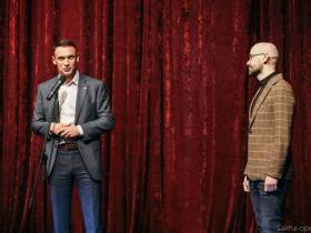 В Тюмени с аншлагом завершились гастроли Театра оперы и балета Якутии