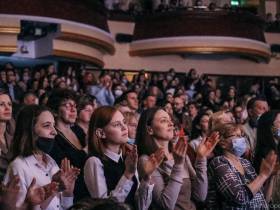 В Тюмени с аншлагом завершились гастроли Театра оперы и балета Якутии