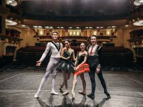 В Тюмени с аншлагом завершились гастроли Театра оперы и балета Якутии