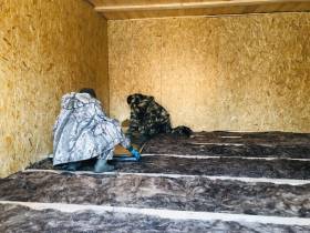 В Кобяйском улусе построены дома для молодых оленеводов