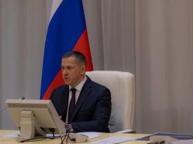 Юрий Трутнев: Рыбная отрасль получит поддержку