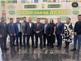 Виталина Попова: Фермерство молодеет