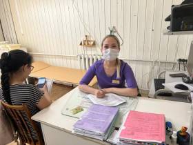 В пригороды Якутска организованы выезды врачей узких специальностей