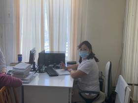 В пригороды Якутска организованы выезды врачей узких специальностей