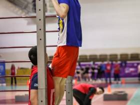 Команда Вилюйского улуса победила на состязании чемпионов «Молодежь Якутии! Мы ГоТОвы!»