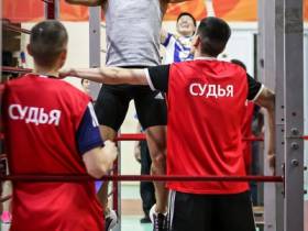 Команда Вилюйского улуса победила на состязании чемпионов «Молодежь Якутии! Мы ГоТОвы!»