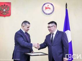 Дмитрий Садовников: Грамота президента - это высокая оценка всех, кто участвовал в борьбе с пожарами