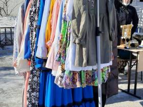 В АГИКИ креативные публичные мероприятия планируют проводить ежемесячно