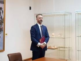 Якутия будет сотрудничать с музеем истории Дальнего Востока и Приморской картинной галереей