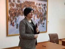 Якутия будет сотрудничать с музеем истории Дальнего Востока и Приморской картинной галереей