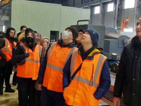 В Алдане состоялась олимпиада на целевые места в Дальневосточный госуниверситет путей сообщения