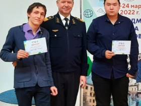 В Алдане состоялась олимпиада на целевые места в Дальневосточный госуниверситет путей сообщения