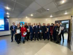 ГоскомОБЖ Якутии подвел итоги проведения республиканского турнира по хапсагаю