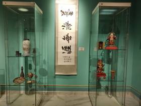 Три века голландского искусства выставили в галерее зарубежного искусства НХМ Якутии