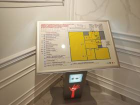 Три века голландского искусства выставили в галерее зарубежного искусства НХМ Якутии