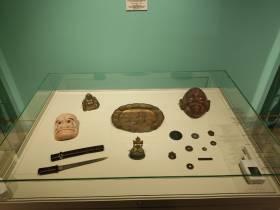 Три века голландского искусства выставили в галерее зарубежного искусства НХМ Якутии