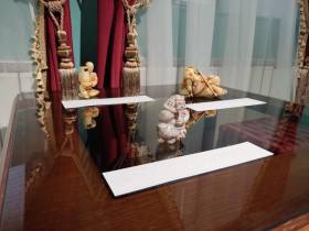 Три века голландского искусства выставили в галерее зарубежного искусства НХМ Якутии