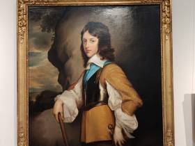 Три века голландского искусства выставили в галерее зарубежного искусства НХМ Якутии