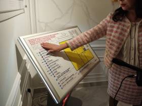 Три века голландского искусства выставили в галерее зарубежного искусства НХМ Якутии