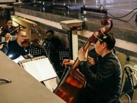 В Нижневартовске завершились большие гастроли Государственного театра оперы и балета Якутии