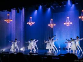 В Нижневартовске завершились большие гастроли Государственного театра оперы и балета Якутии